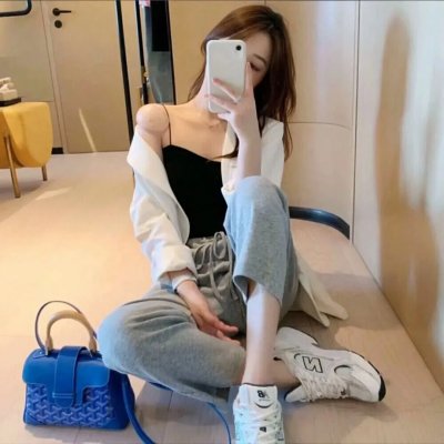 如沐爱河